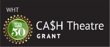 Theatre Bay Area CA$H Theatre Grant