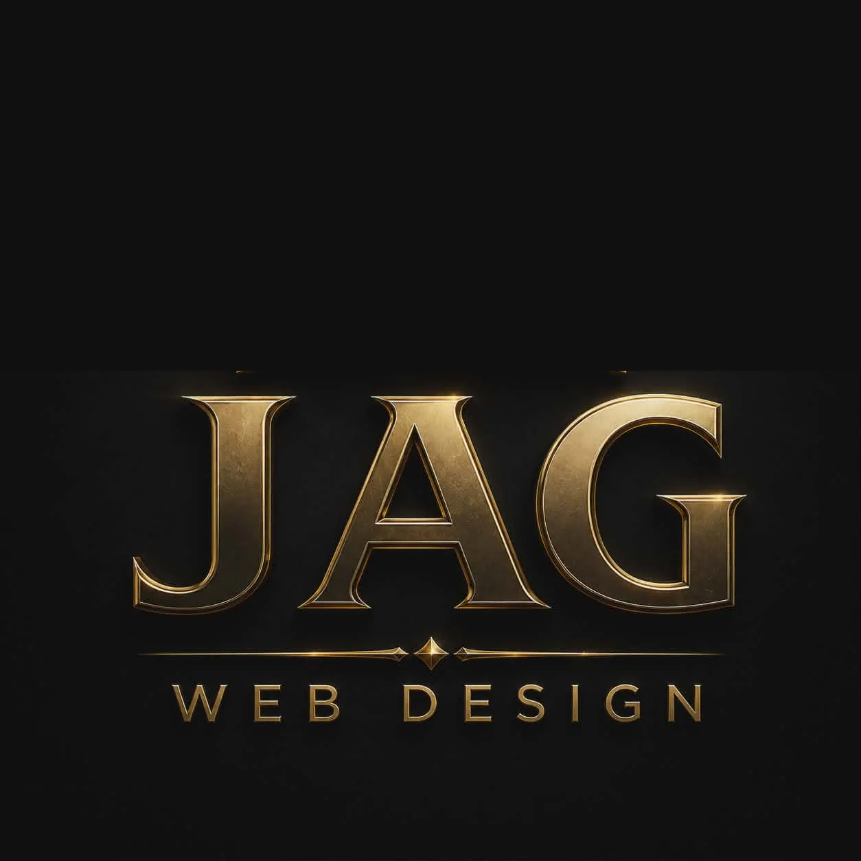 JAG Web Design